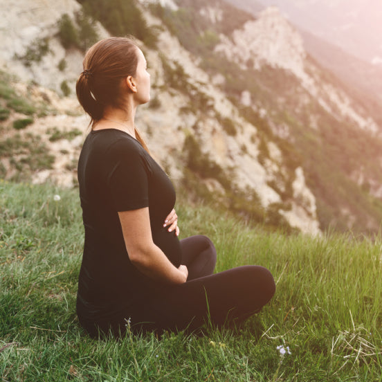 taking care of your mental health during pregnancy